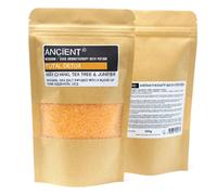 KDMD Aromatherapy Bath Potion in Kraft Bag 350g - Total Detox in Orange