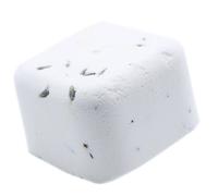 Kdmd Aromatherapy Shower Steamer 80G - Deep Sleep - (Set Of 5) In White White One Size