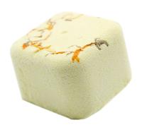 Kdmd Aromatherapy Shower Steamer 80G - Focus Booster - (Set Of 5) In Yellow Yellow One Size