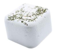 KDMD Aromatherapy Shower Steamer 80g - Kick Start - (Set of 5) in White KDMD White