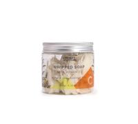Aromatherapy Whipped Soap With Vitamin C