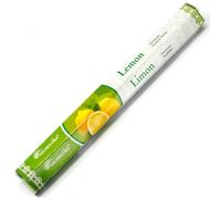 KDMD Aromatica Premium Incense - Lemon in Green KDMD Green