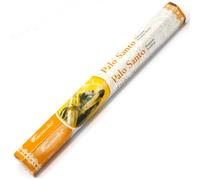 KDMD Aromatica Premium Incense - Palo Santo in Orange KDMD Orange