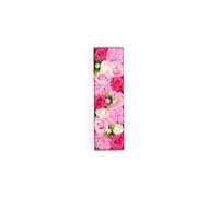 KDMD Baby Blessings Pink Soap Flowers Gift Box for Baby Showers