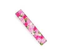 KDMD Baby Pink Soap Flowers Gift Box Baby Blessings