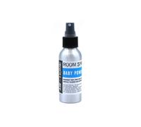 KDMD Baby Powder Room Spray - Freshen & Refresh Your Home in Silver KDMD Silver