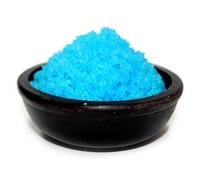 KDMD Baby Powder Simmering Granules in Blue KDMD Blue