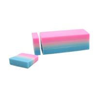 Kdmd Baby Powder - Soap Loaf Multi