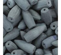 KDMD Back Flow Incense Cones - Lavender (approx 225 pcs) 500g in Grey KDMD Grey