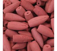 KDMD Back Flow Incense Cones - Midnight Rose (approx 225 pcs) 500g in Brown KDMD Brown