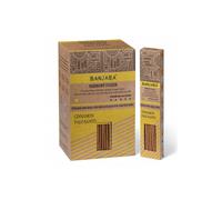 KDMD Banjara Cinnamon Palo Santo Smudge Sticks for Meditation & Relaxation in Brown KDMD Brown