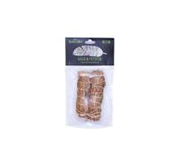 KDMD Banjara Smudge Sage & Vetiver - Grounding Herbal Bundle in Brown KDMD Brown