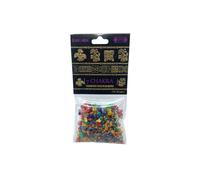 KDMD Banjara Tree Resin - 7 Chakra Aromatic Incense from India KDMD Multicolor