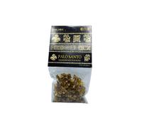 KDMD Banjara Tree Resin - Authentic Palo Santo Incense from India in Brown KDMD Brown