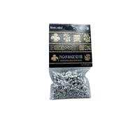 KDMD Banjara Tree Resin - Handcrafted Indian Aromatic Incense in Silver KDMD Silver