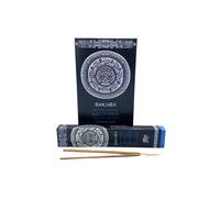 KDMD Banjara Tribal Nag Champa Incense Sticks-Spiritual in Brown KDMD Brown