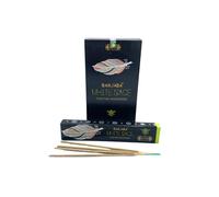 Banjara Tribal White Sage Smudge Incense For Cleansing & Meditation