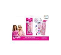 KDMD Barbie Decorate your own Waterbottle KDMD Multicolor