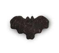 KDMD Bat Halloween Bath Bomb 145g in Chocolate KDMD Chocolate