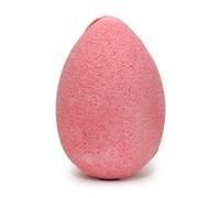Kdmd Bath Eggs In A Tray - Cherry - (Set Of 30) In Pink Pink