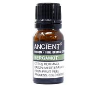 KDMD Bergamot Essential Oil 10ml in Black KDMD Black