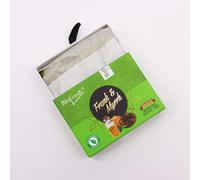 KDMD Biofresh Backflow Incense Cones - Frank & Myrrh in Green KDMD Green