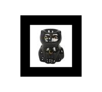 KDMD Black Cat Magick Oil Burner Tealight Ceramic Fragrance KDMD Black