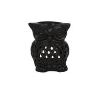 KDMD Black Owl Oil Burner KDMD Black