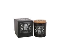 KDMD Black Rose Twilight Blush Candle KDMD Black