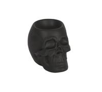 KDMD Black Skull Oil Burner KDMD Black