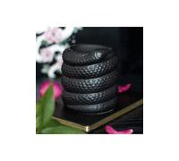 KDMD Black Snake Oil Burner & Wax Warmer KDMD Black