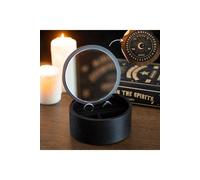 KDMD Black Talking Board Jewellery Box KDMD Black