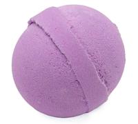 Kdmd Blackberry Bath Bomb 180G In Purple Purple One Size