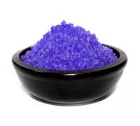 KDMD Blackberry Simmering Granules in Black KDMD Black