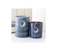 KDMD Blue Moon Vanilla & Coconut Candle - 35-Hour Soy Wax Burn KDMD Blue