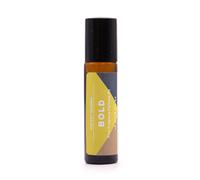 KDMD Bold Fine Fragrance Perfume Oil 10ml in Yellow KDMD Yellow
