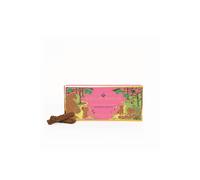 KDMD Booja-Booja Raspberry Truffle Easter Loglet Chocolates 115g in Brown KDMD Brown