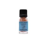 Breathe Aromatherapy Smelling Salt