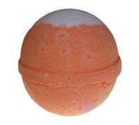 Kdmd Bucks Fizz Bath Bombs In Orange Orange One Size