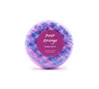 Butter Bubble Bubblegum Soap Sponge With Exfoliating Lather