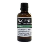 KDMD Cajaput 50ml in Black KDMD Black