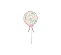 KDMD Candyland Lollipop Decoration 75cm KDMD Multicolor