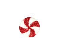 KDMD Candyland Wheel Hanging Decoration 15.5cm KDMD Multicolor