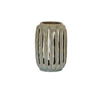 KDMD Capella Lantern Candle Holder - Elegant Indoor & Outdoor Decor in Teal KDMD Teal