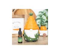 KDMD Carrot Patch Gonk Oil Burner KDMD Multicolor
