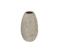 KDMD Catania Large Olpe Vase - Elegant Modern Display Piece in Stone KDMD Stone