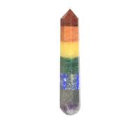 KDMD Chakra Massage Wand 80-90mm KDMD Multicolor