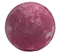 KDMD Cherry Jumbo Bath Bomb in Pink KDMD Pink