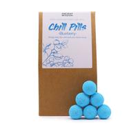 KDMD Chill Pills Gift Pack 350g - Blueberry in Blue