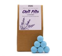 KDMD Chill Pills Gift Pack 350g - Lavender in Blue